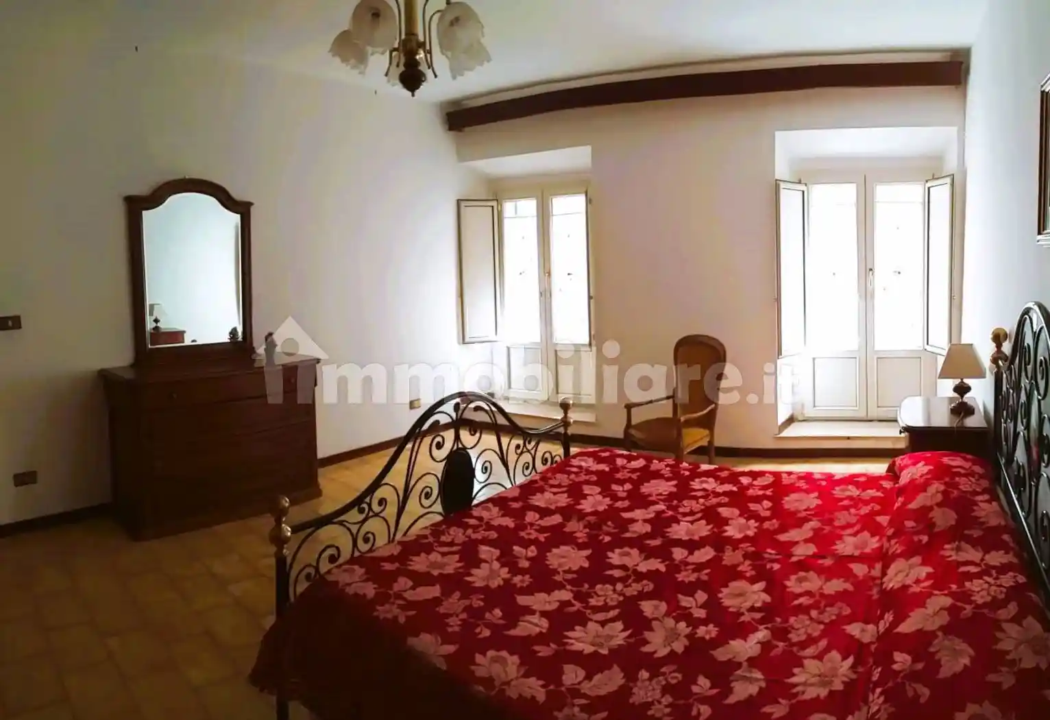 Appartamento in vendita a Farnese