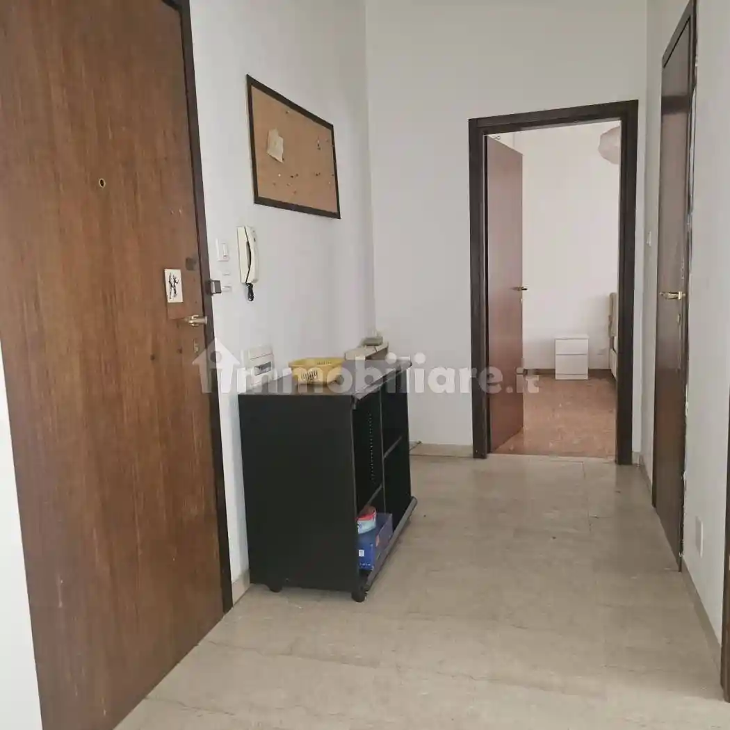 Appartamento in affitto a Bologna