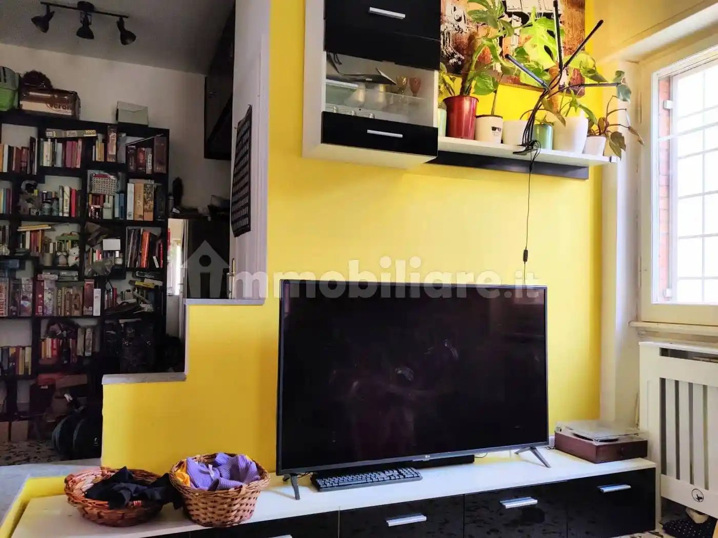 Trilocale via dell'Astore, Tor Tre Teste - Torre Maura, Roma - foto 2