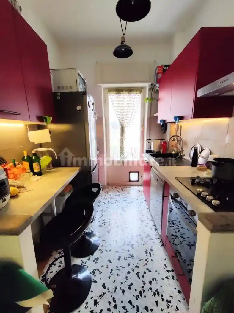 Trilocale via dell'Astore, Tor Tre Teste - Torre Maura, Roma - foto 4