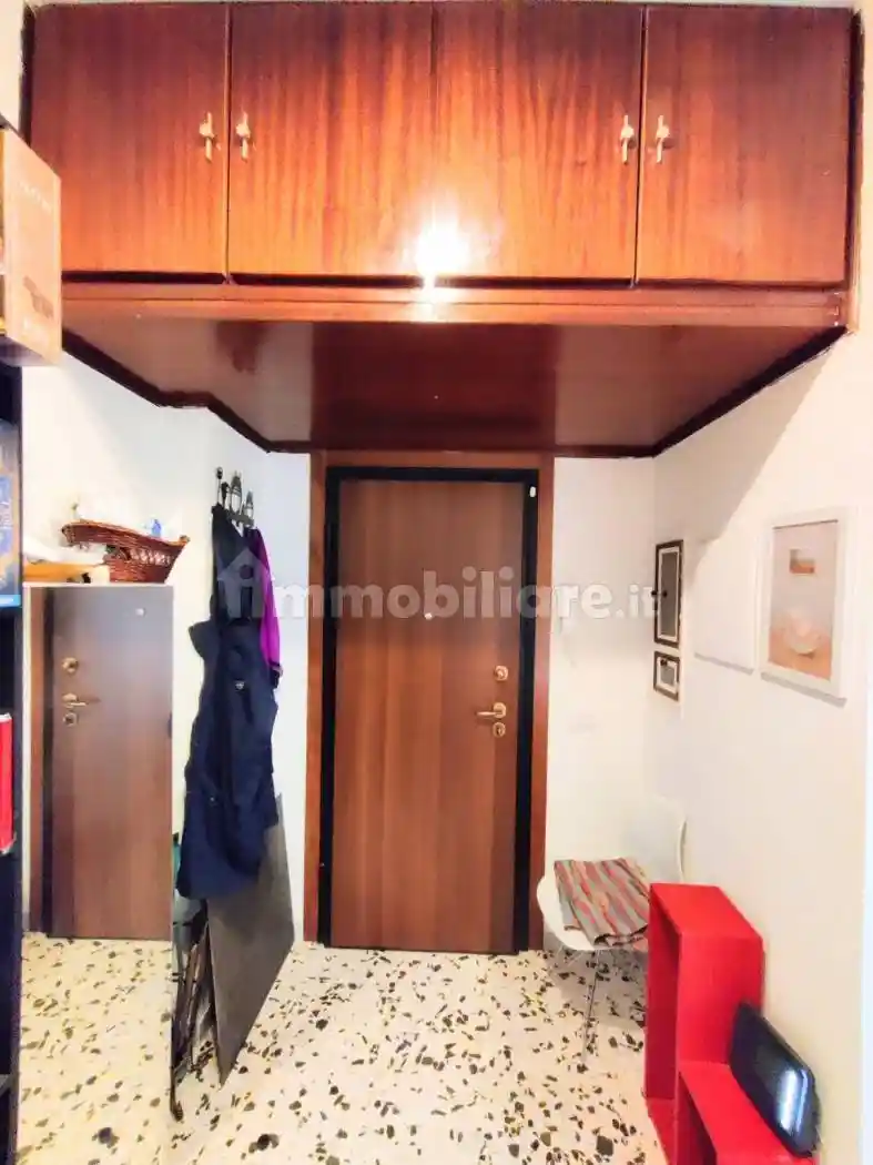 Trilocale via dell'Astore, Tor Tre Teste - Torre Maura, Roma - foto 5