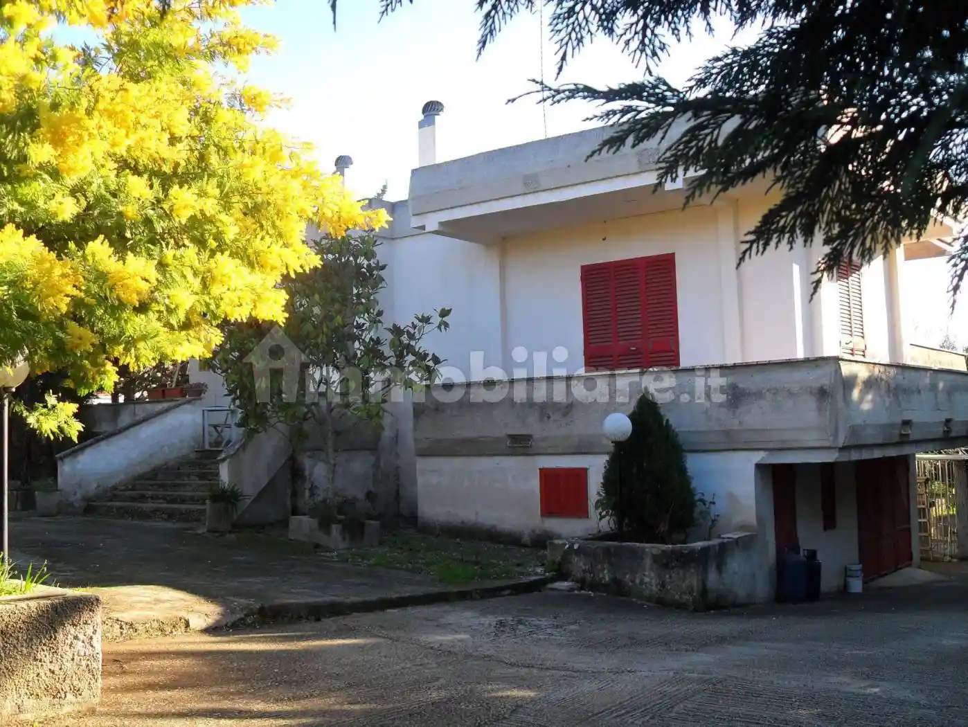 Villa in vendita a Castellana Grotte