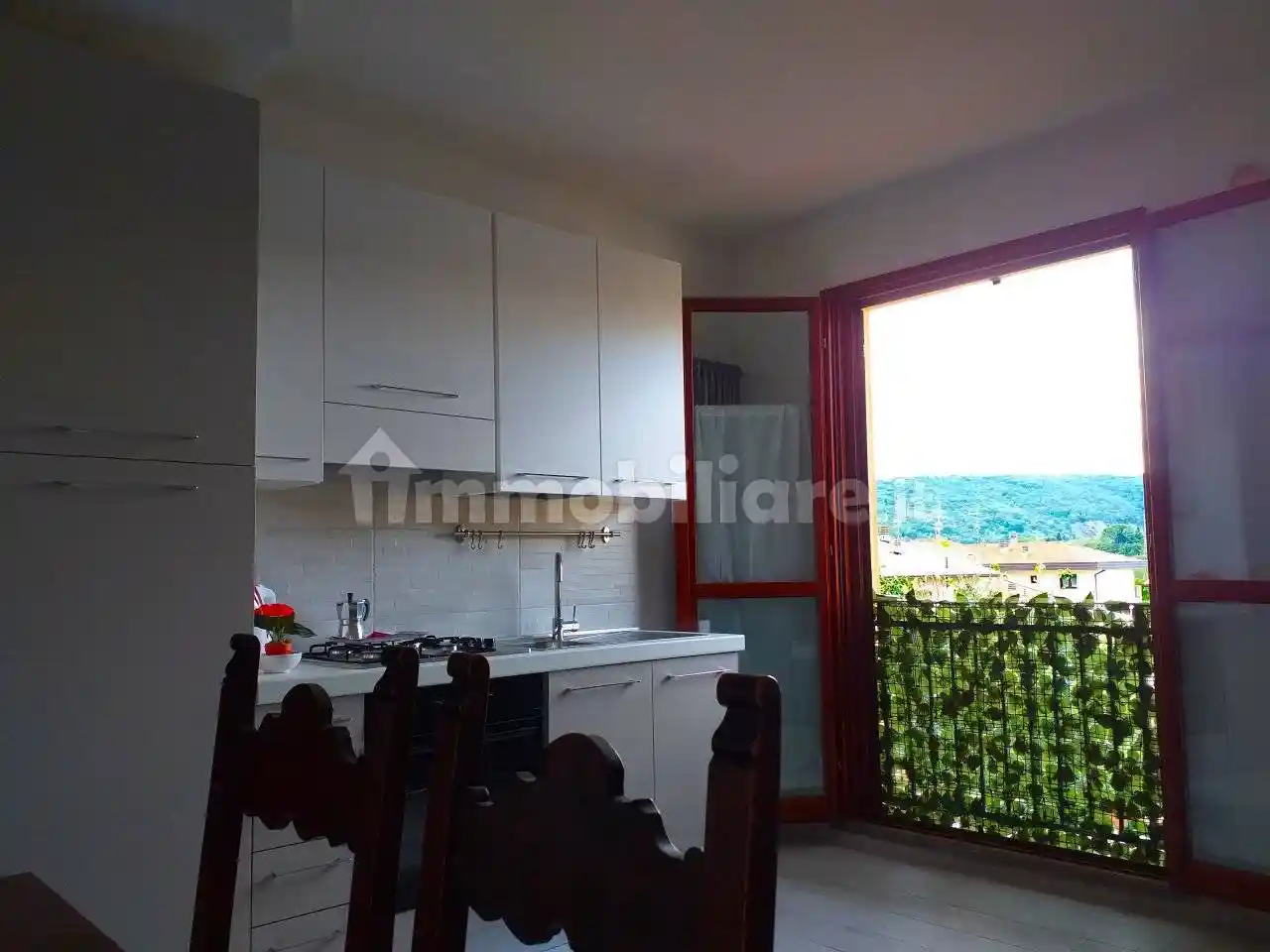 Appartamento in vendita a Lastra a Signa