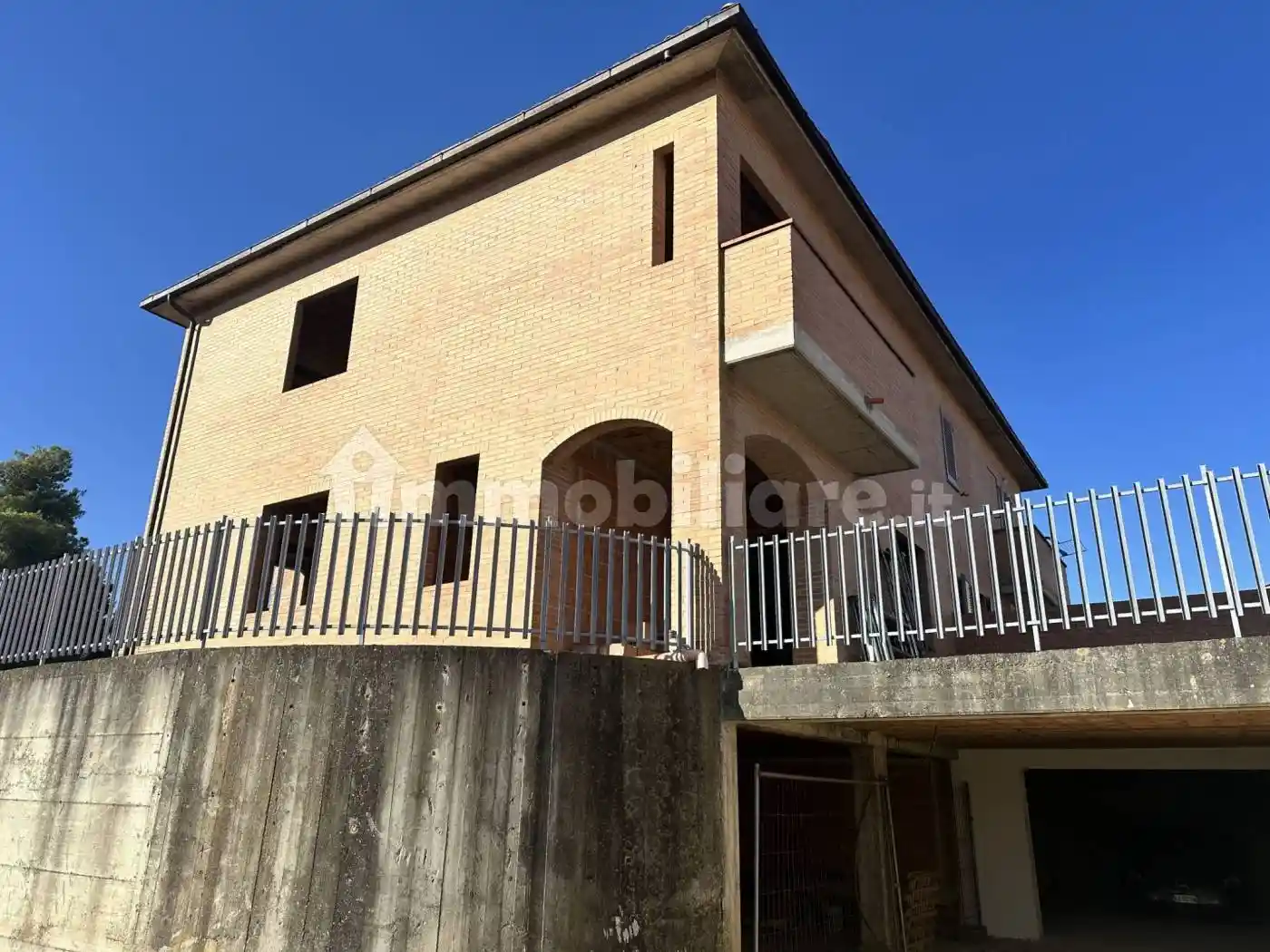 Villa in vendita a Città della Pieve