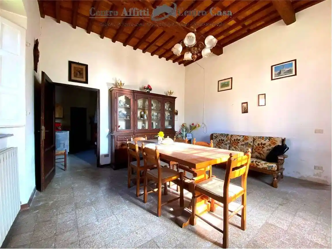 Casa indipendente in vendita a Lucca
