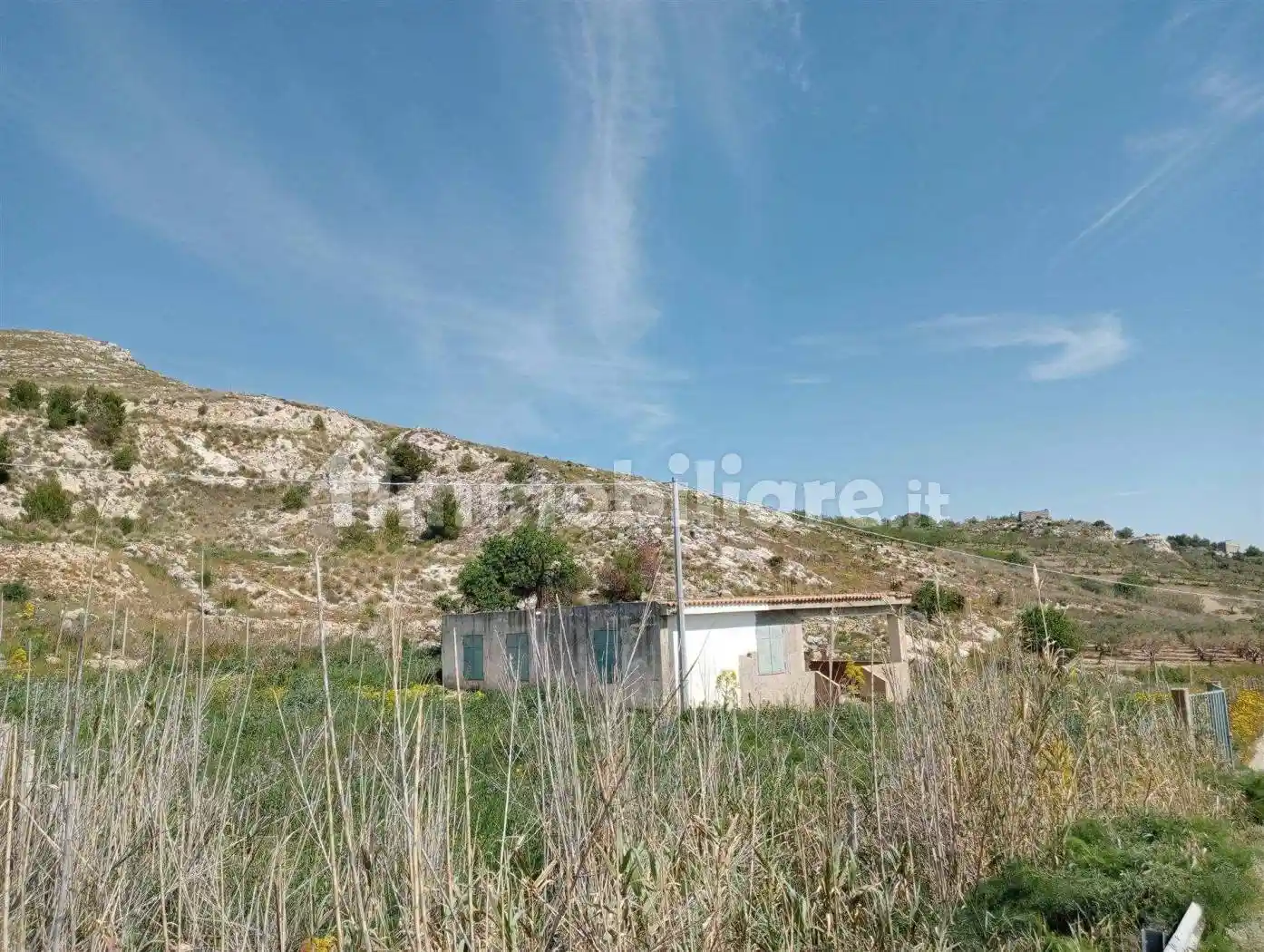 Villa in vendita a Licata