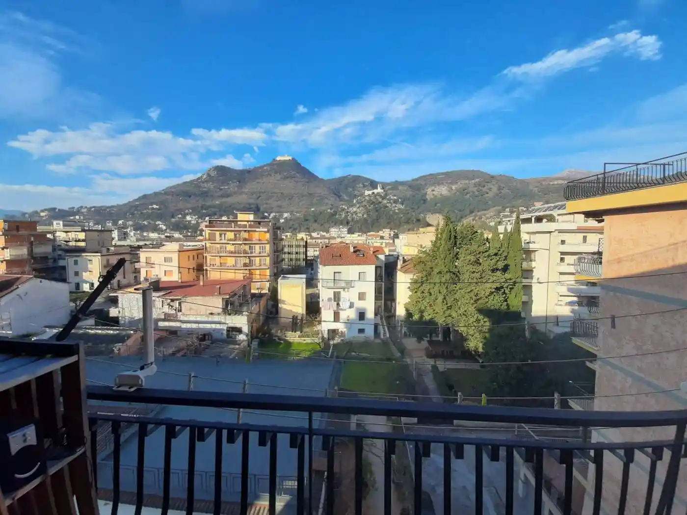 Appartamento in vendita a Cassino