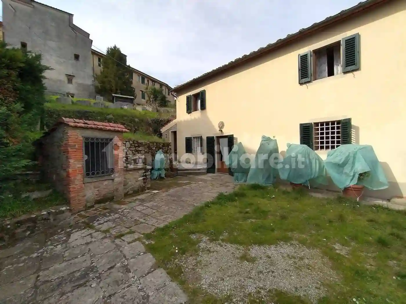 Casa indipendente - foto 2