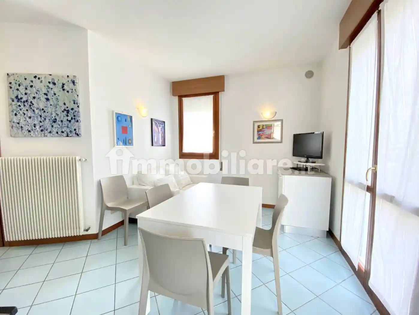 Appartamento in affitto a Jesolo