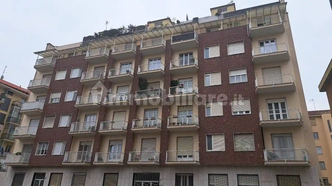 Appartamento in vendita a Torino
