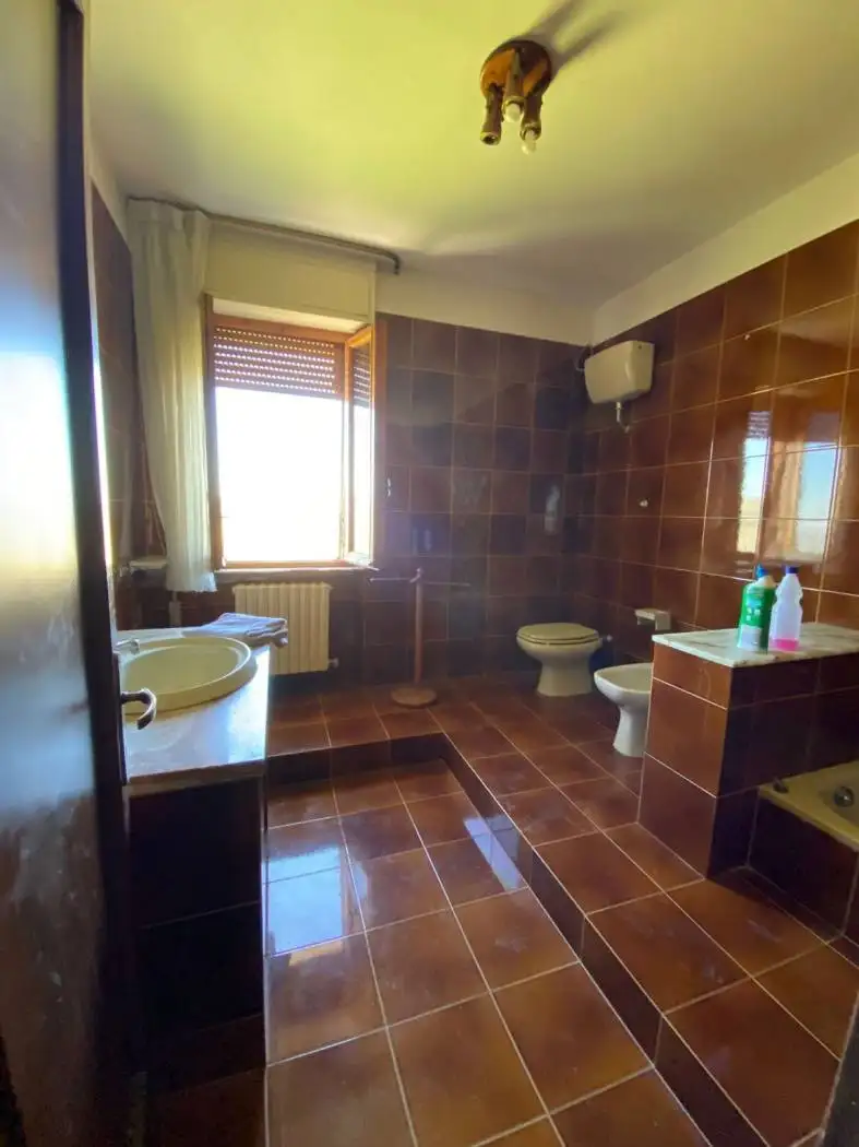 Appartamento in vendita a San Paolo di Jesi