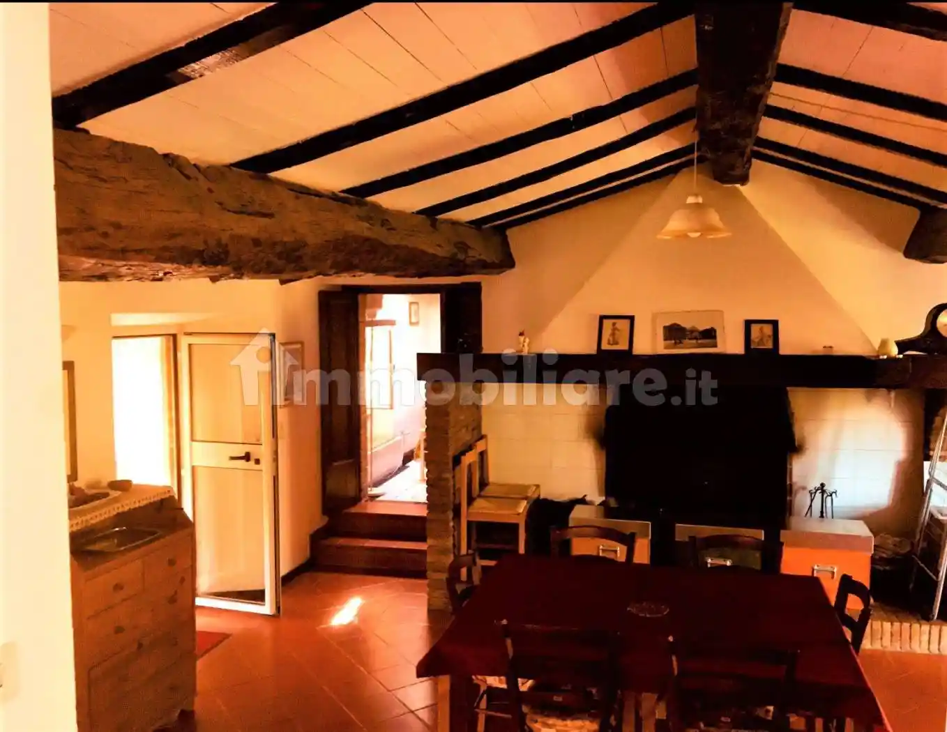 Casale Strada Fratticciola Selvatica-Gubbio, Piccione, Perugia - foto 5