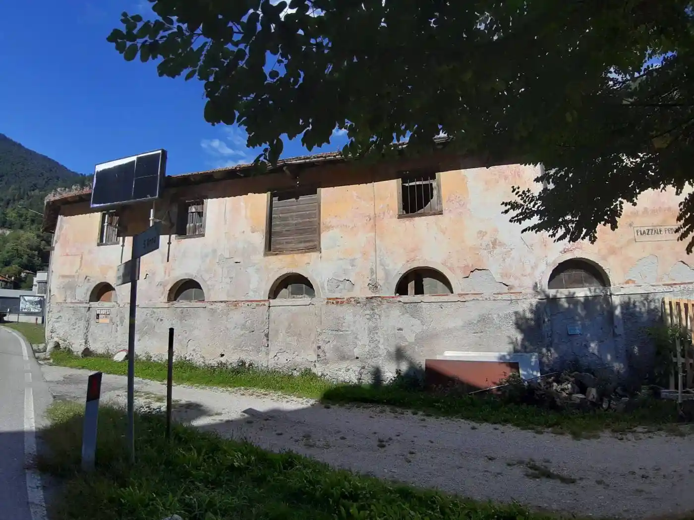 Rustico - Casale in vendita a Perarolo di Cadore