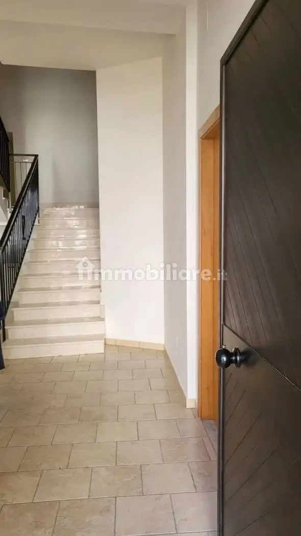 Appartamento via Roma, Centro, Castel San Lorenzo