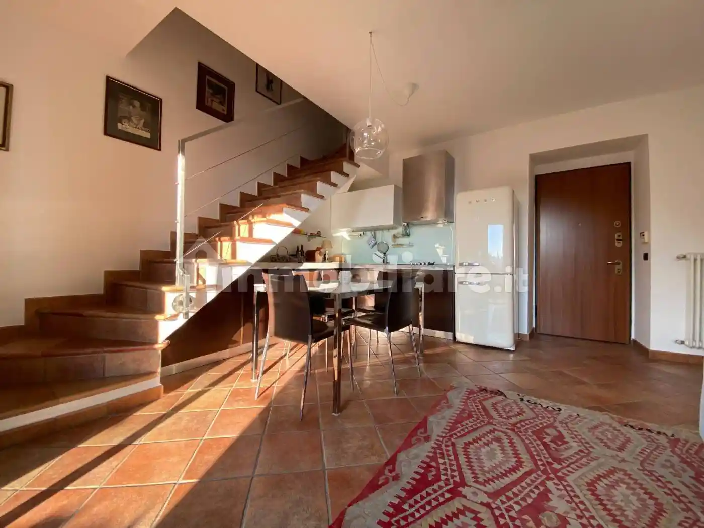 Bilocale Contrada del Villincino, Centro, Erba - foto 2