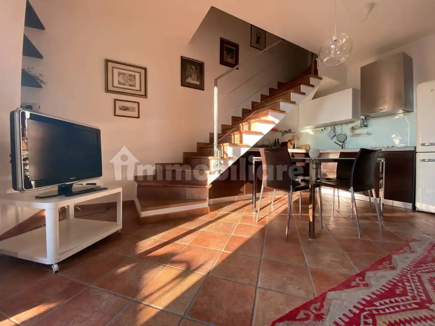 Bilocale Contrada del Villincino, Centro, Erba - foto 3