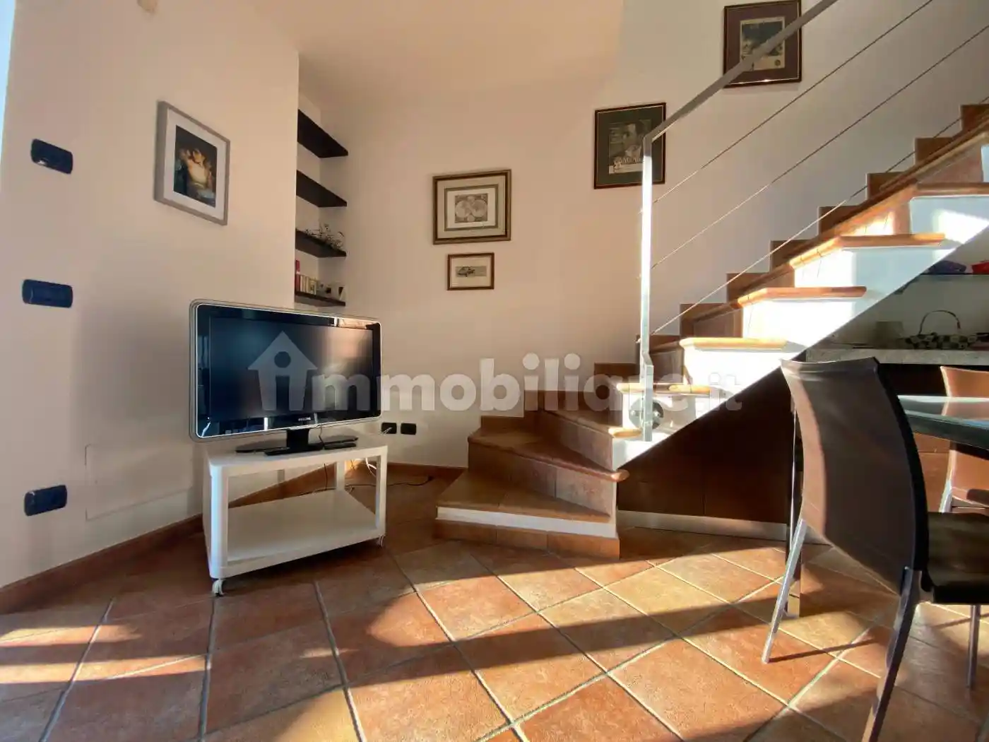 Bilocale Contrada del Villincino, Centro, Erba - foto 4