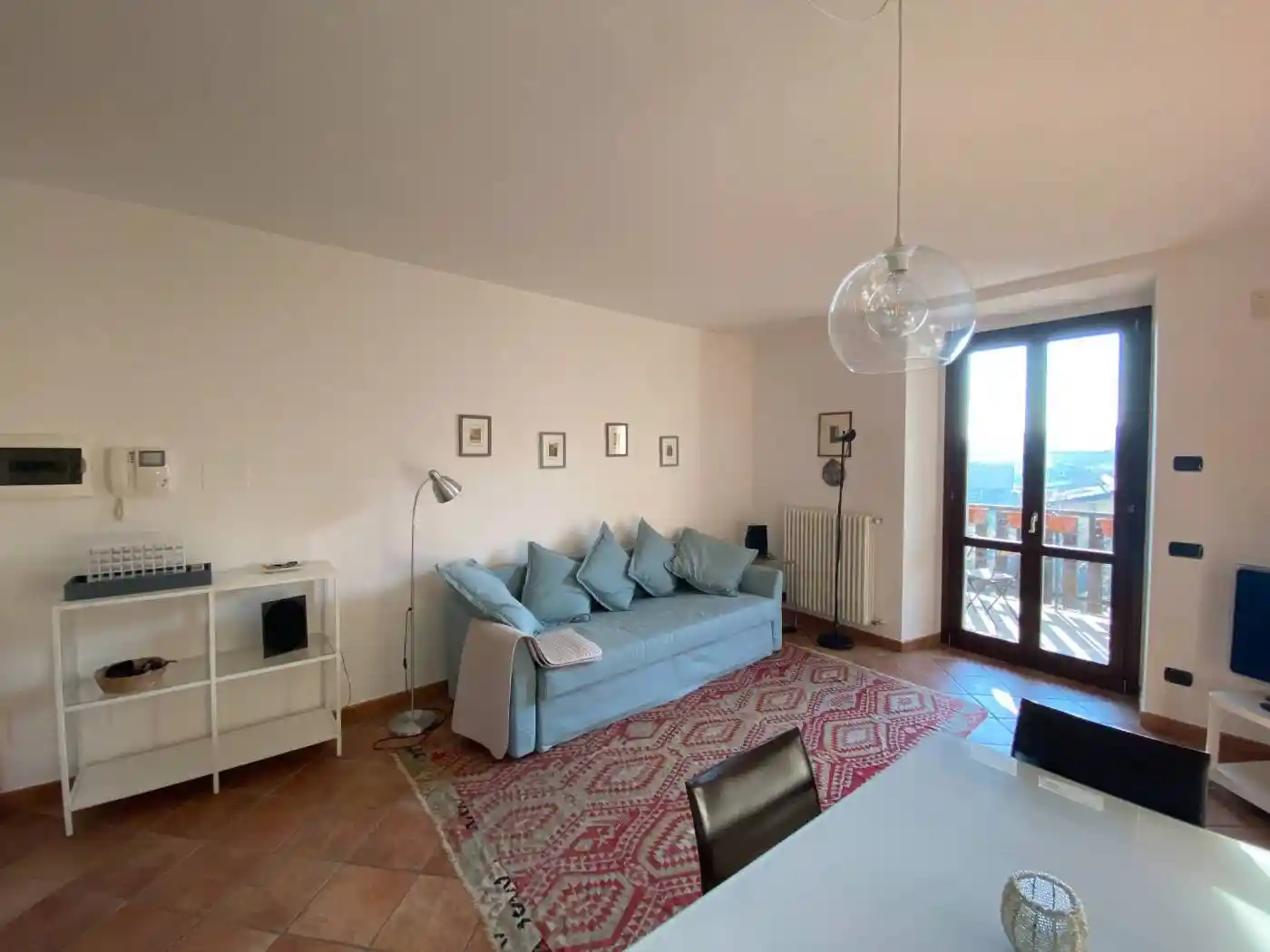 Bilocale Contrada del Villincino, Centro, Erba - foto 5