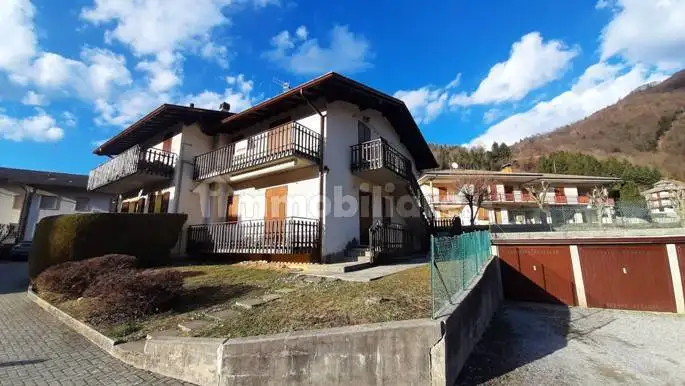 Appartamento in vendita a Algua