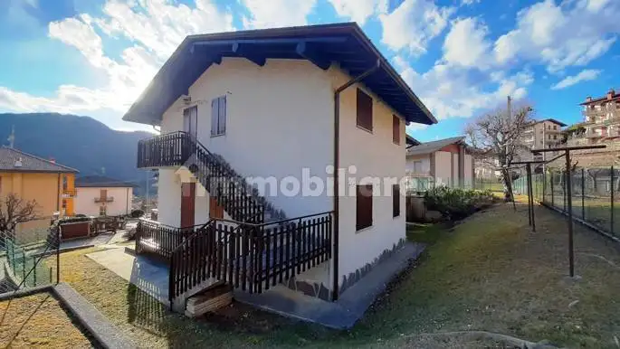 Trilocale Località Rigosa 31, Rigosa, Algua - foto 2