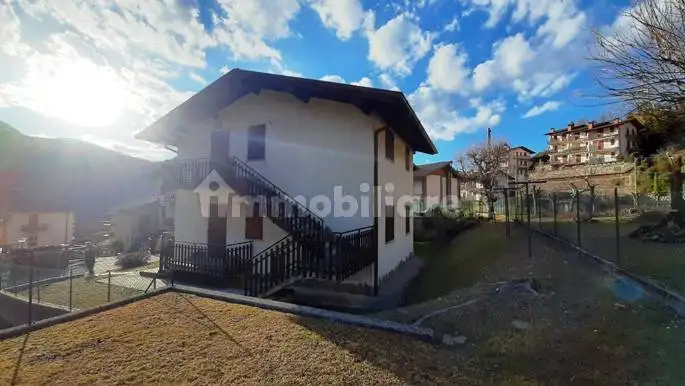 Trilocale Località Rigosa 31, Rigosa, Algua - foto 3