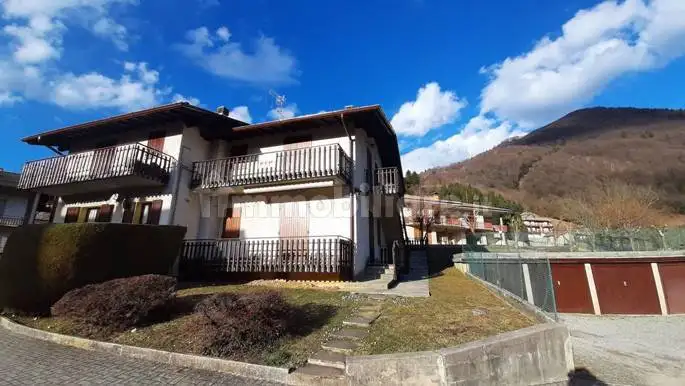 Trilocale Località Rigosa 31, Rigosa, Algua - foto 4