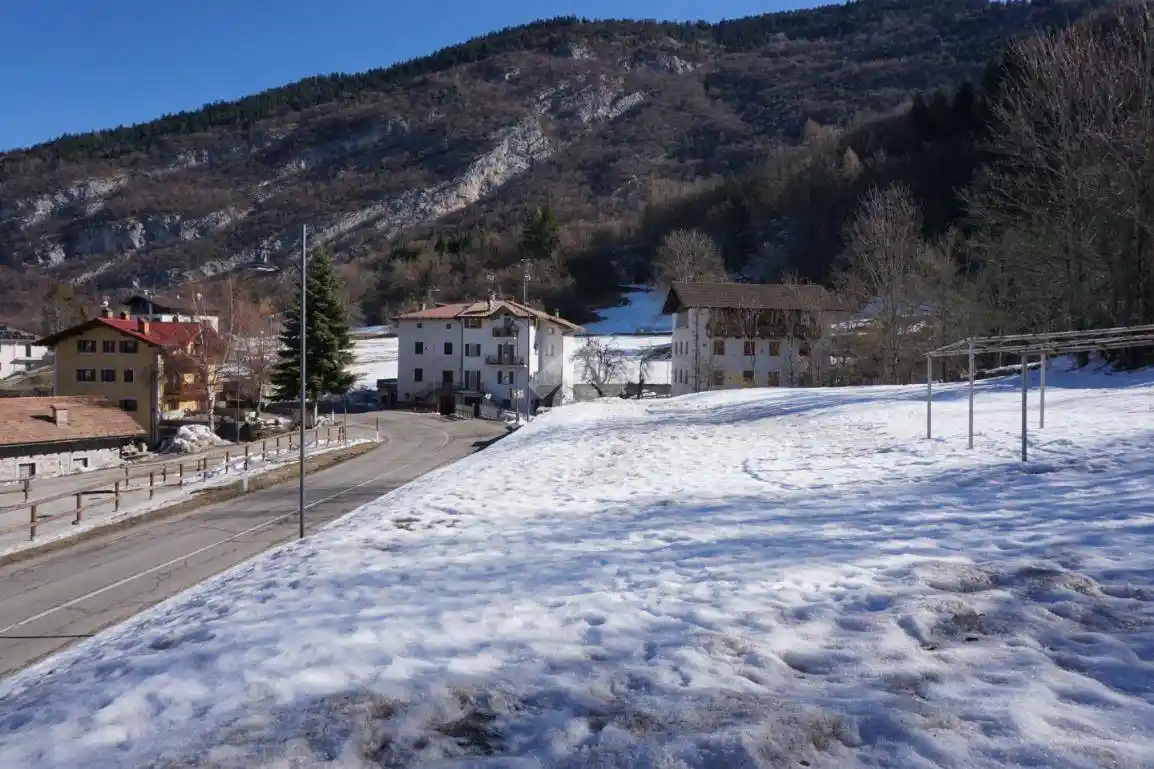 Rustico Maso Canton, Cavedago - foto 5