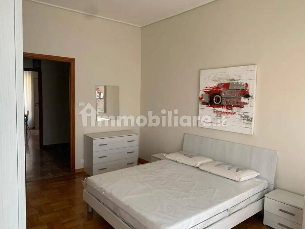 Appartamento in affitto a Cuneo