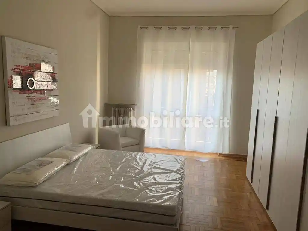 Trilocale via 20 Settembre, Centro, Cuneo - foto 2