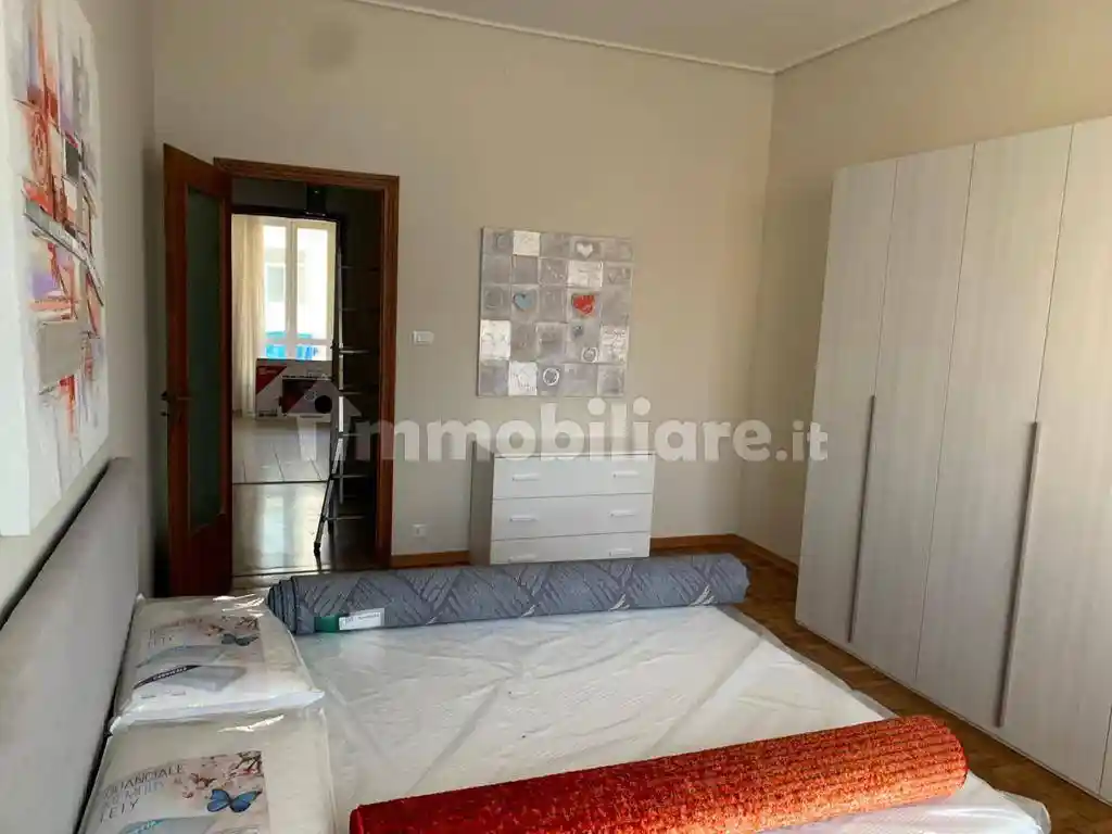 Trilocale via 20 Settembre, Centro, Cuneo - foto 3