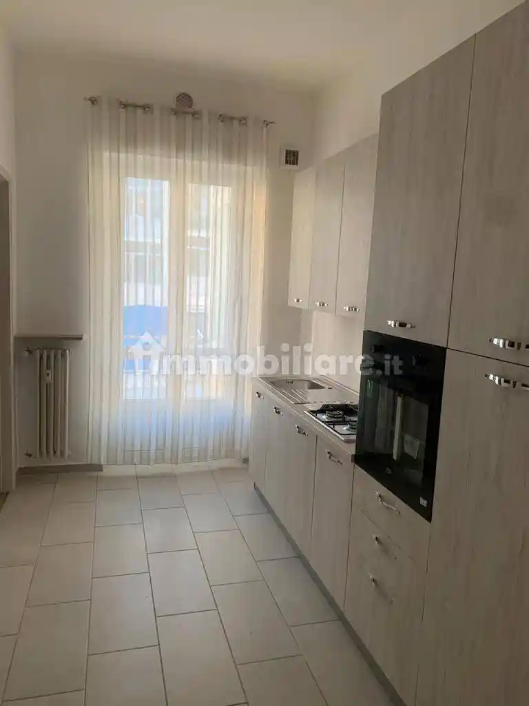 Trilocale via 20 Settembre, Centro, Cuneo - foto 4