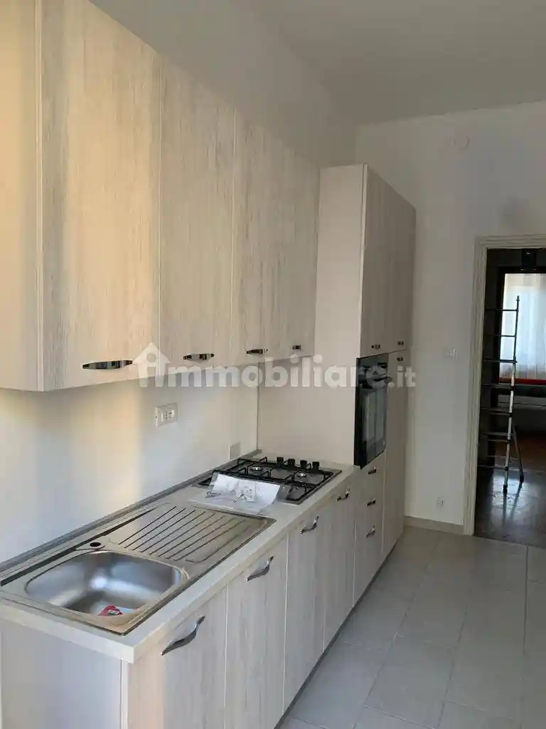 Trilocale via 20 Settembre, Centro, Cuneo - foto 5