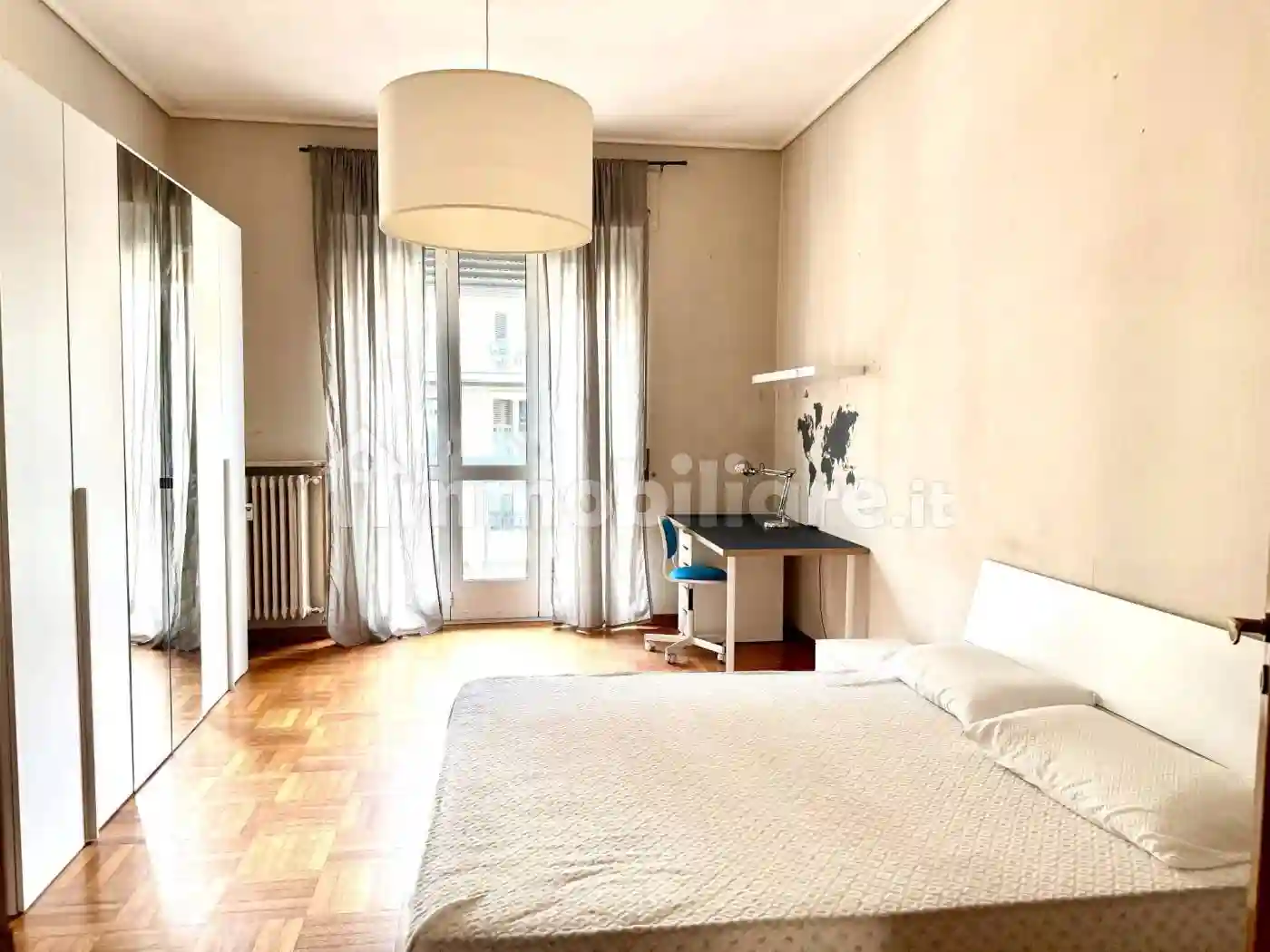Trilocale via 20 Settembre, Centro, Cuneo - foto 4