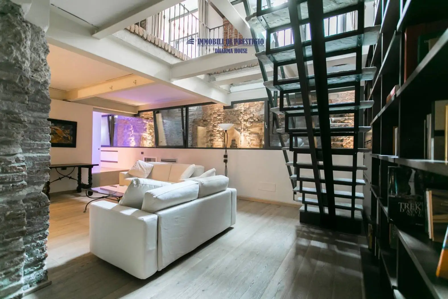 Loft in vendita a Milan
