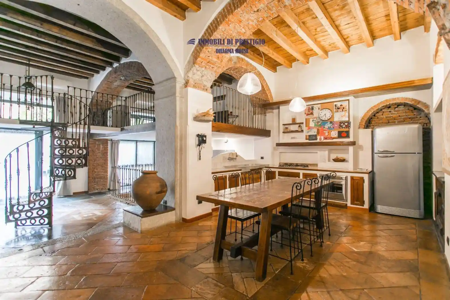 Loft via Vigevano 6, Navigli - Darsena, Milano - foto 2