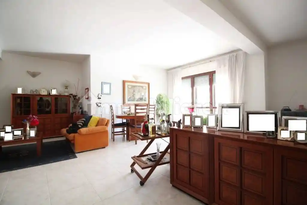 Appartamento in vendita a Grosseto