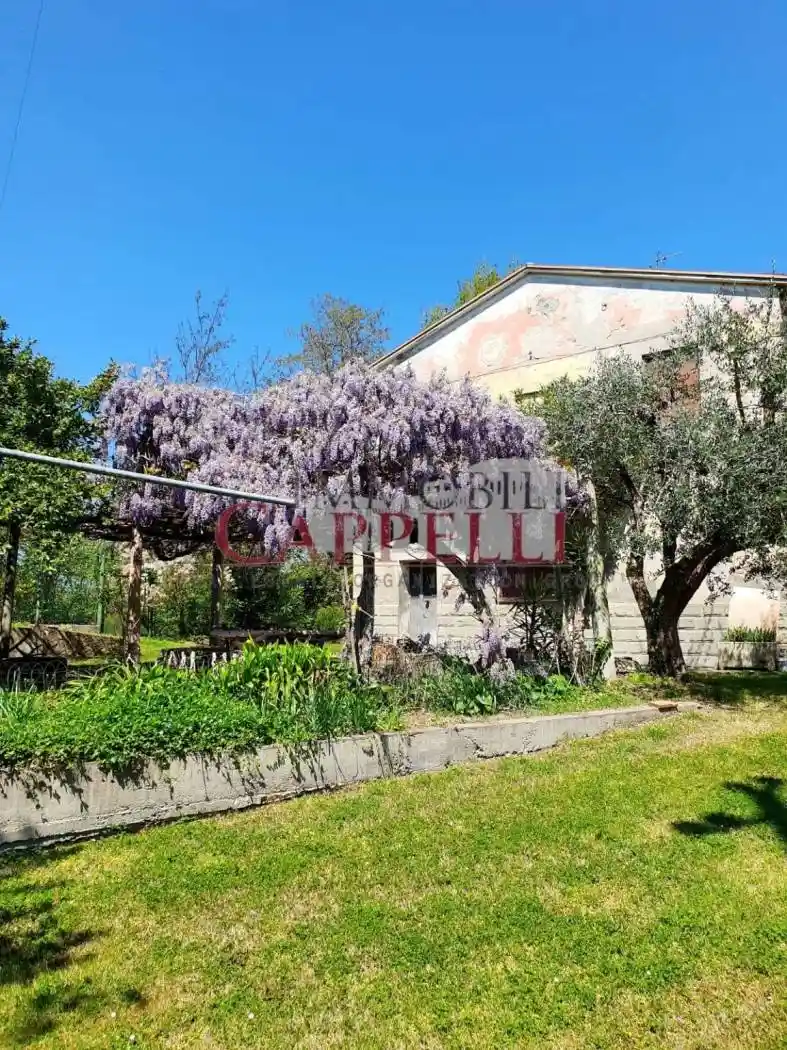 Casa colonica, da ristrutturare, 528 m², Quattro, Forlì - foto 2