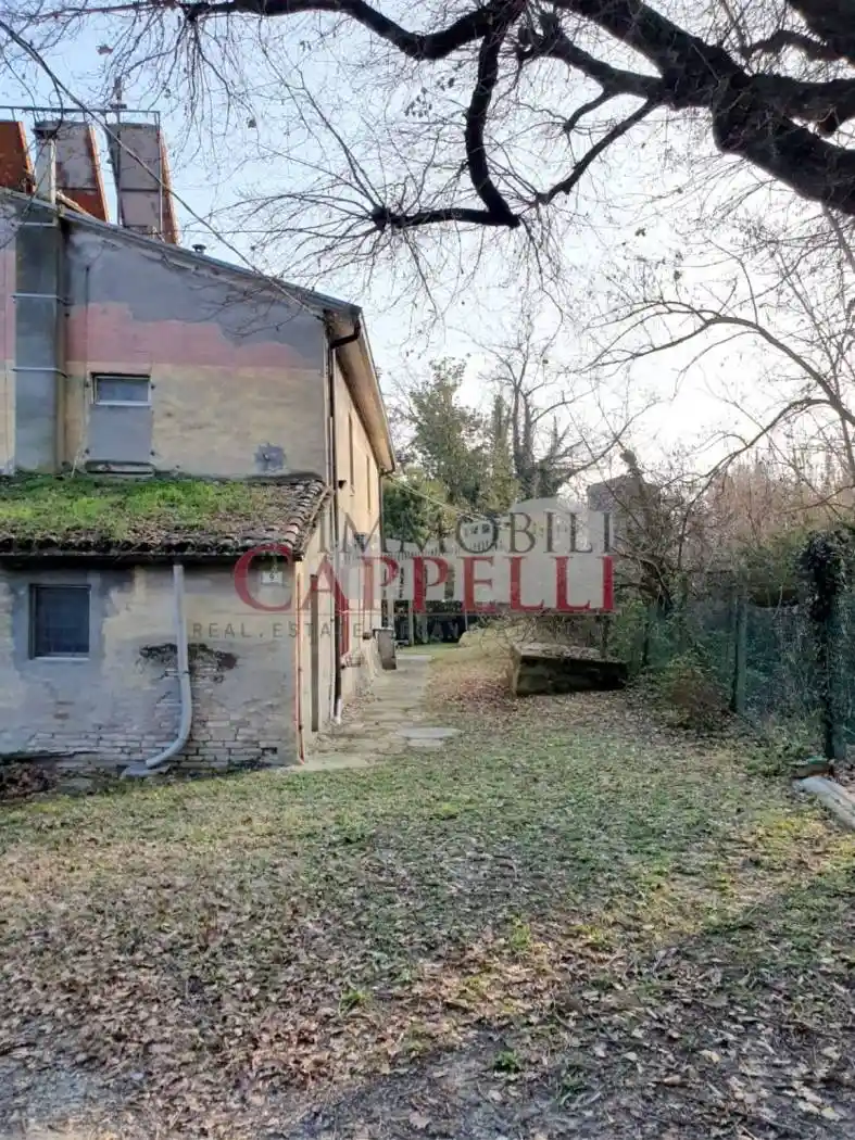 Casa colonica, da ristrutturare, 528 m², Quattro, Forlì - foto 3