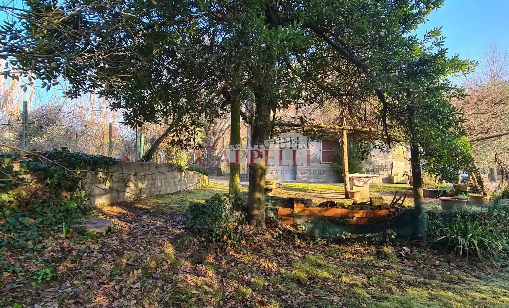 Casa colonica, da ristrutturare, 528 m², Quattro, Forlì - foto 5