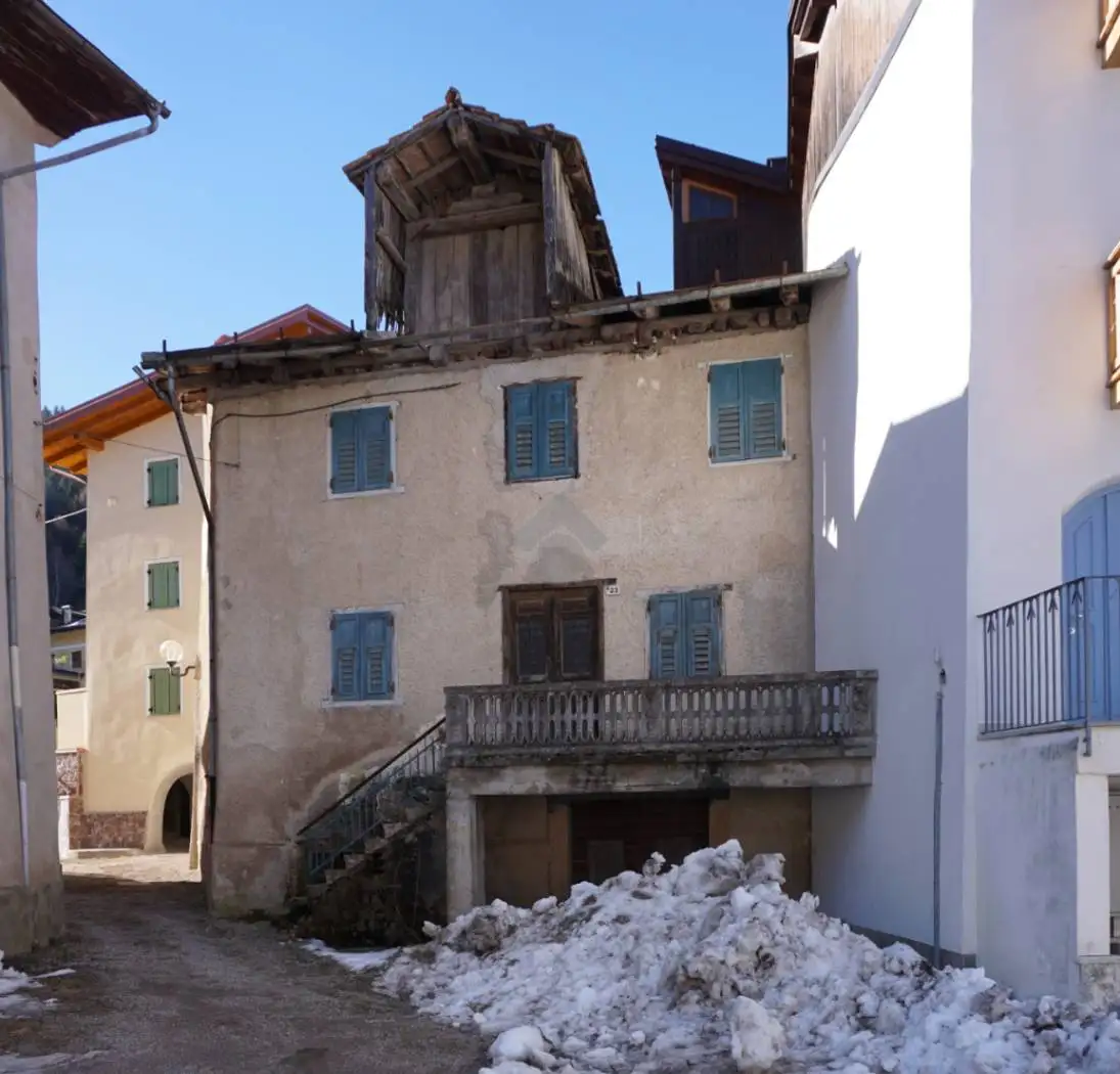 Casa indipendente in vendita a Cavedago