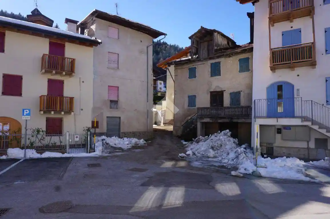 Terratetto plurifamiliare Maso Canton 23, Cavedago - foto 2