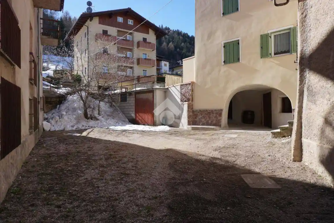 Terratetto plurifamiliare Maso Canton 23, Cavedago - foto 3