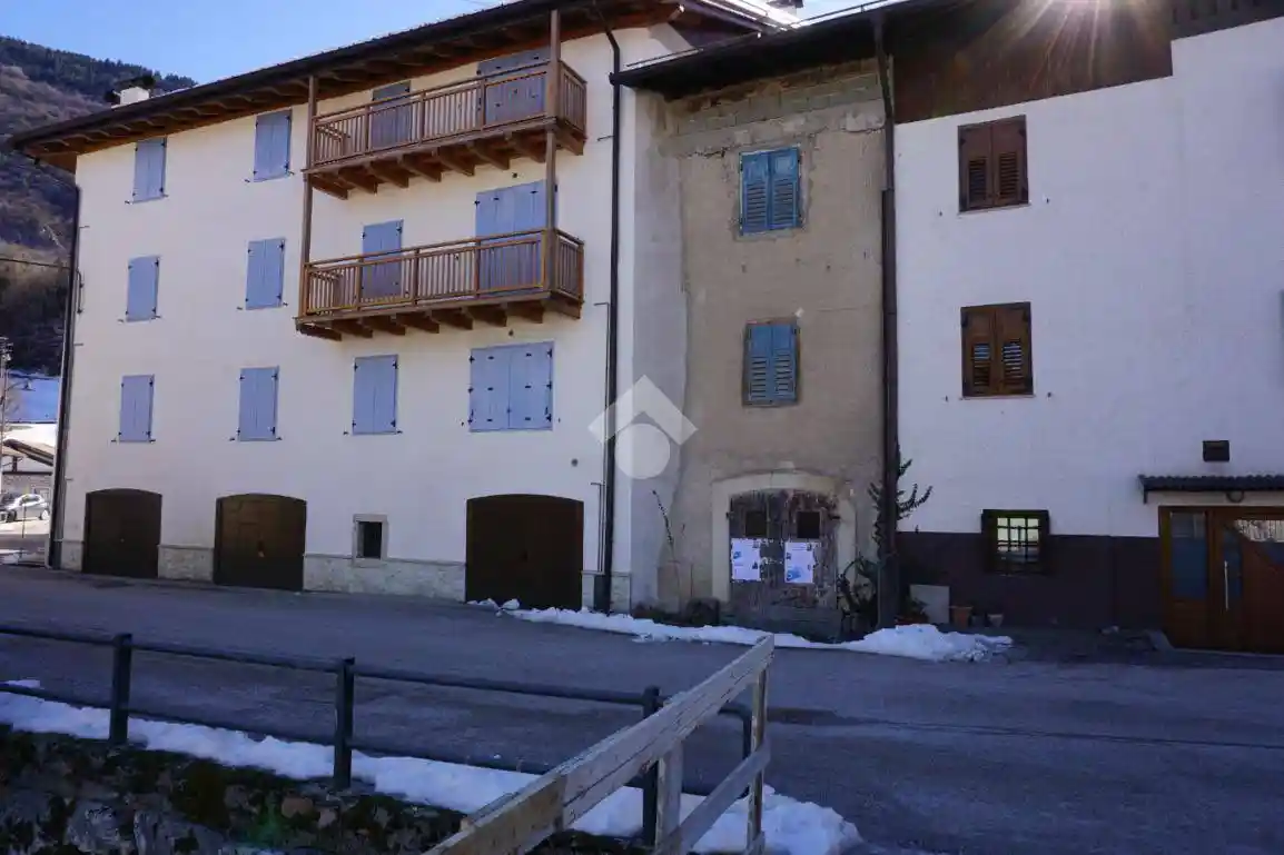 Terratetto plurifamiliare Maso Canton 23, Cavedago - foto 4