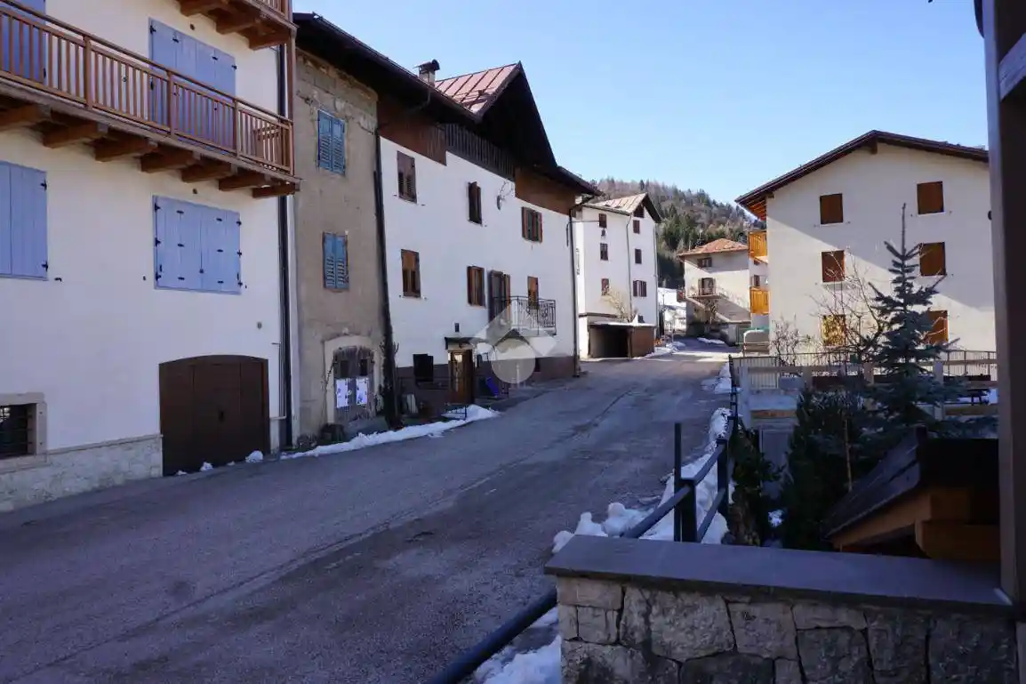 Terratetto plurifamiliare Maso Canton 23, Cavedago - foto 5