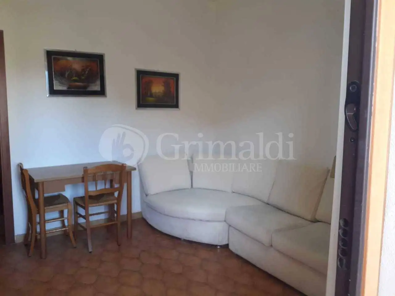 Appartamento in affitto a Anzio