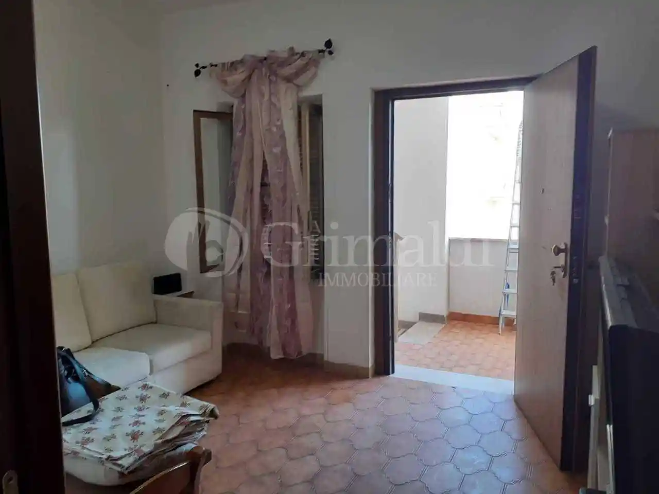 Trilocale viale San Giuseppe 44, Villaggio Giornalisti - Poggio, Anzio - foto 3