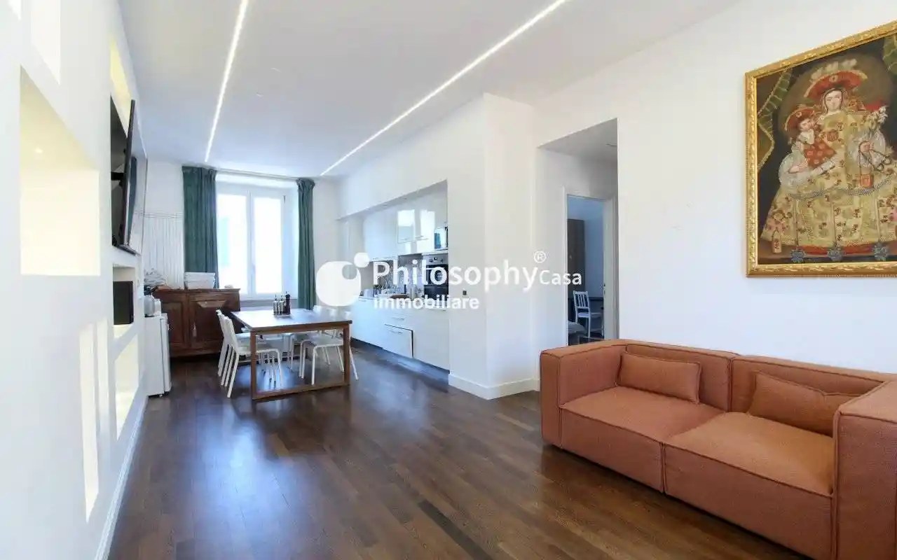 Appartamento in vendita a Ancona