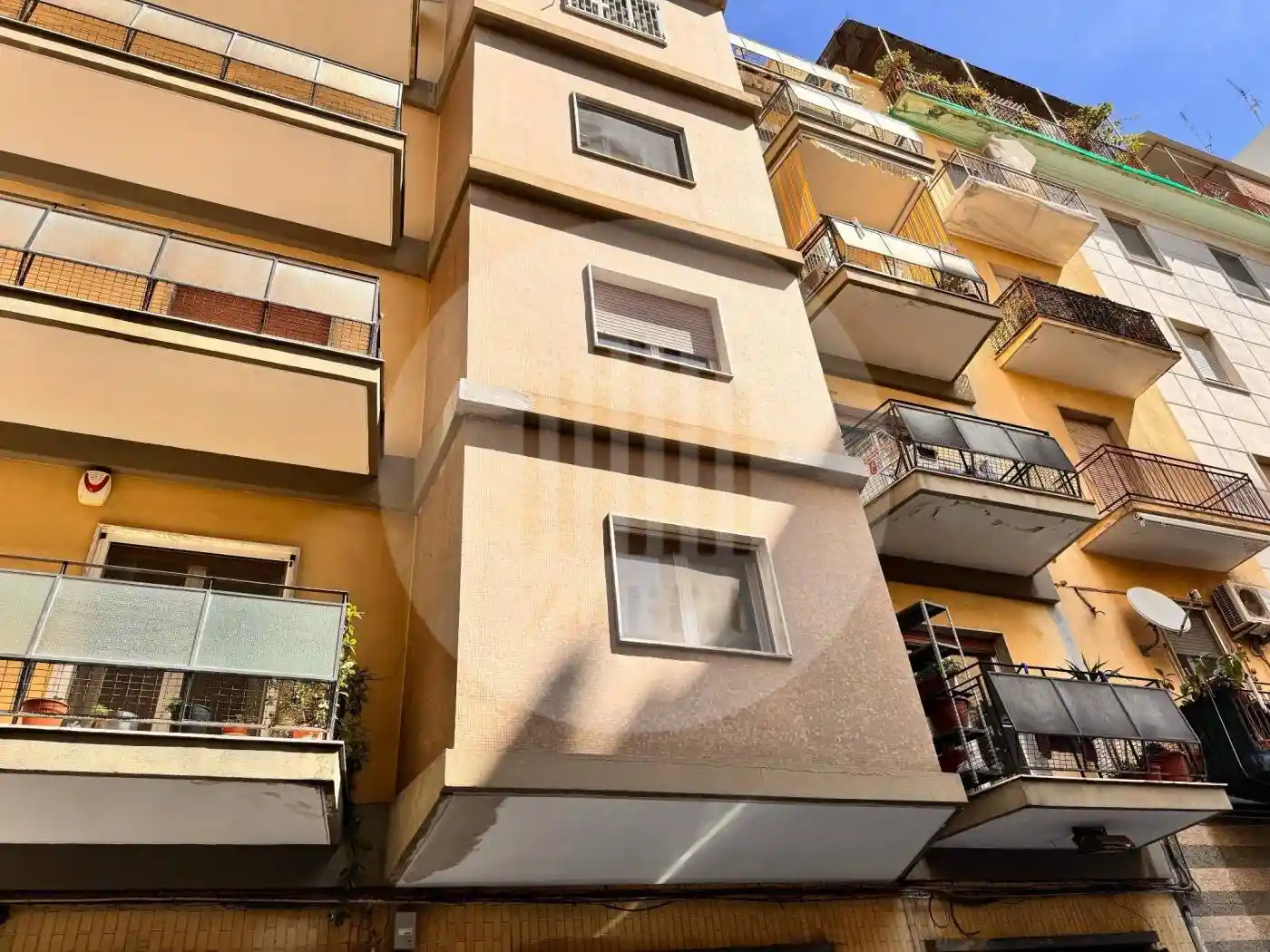 Appartamento in affitto a Bari