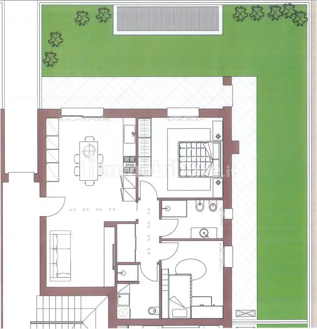 Appartamento in vendita a Arzignano