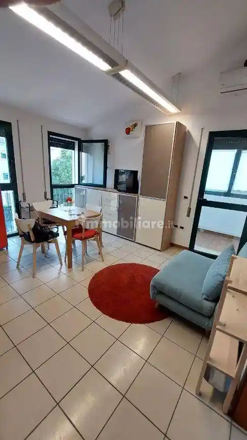 Appartamento in vendita a Padova